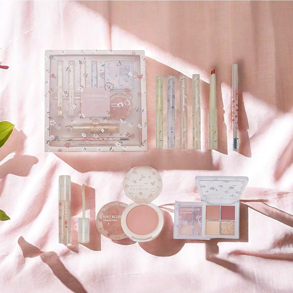 Wasaiggon gift box makes a thoughtful present for her