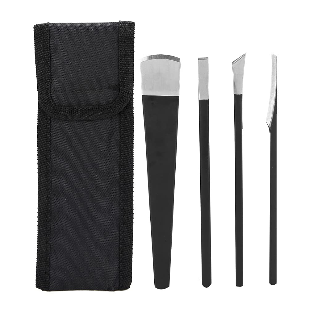 Watris Veiyi pedicure knife set usage foot care benefits for home or professional use