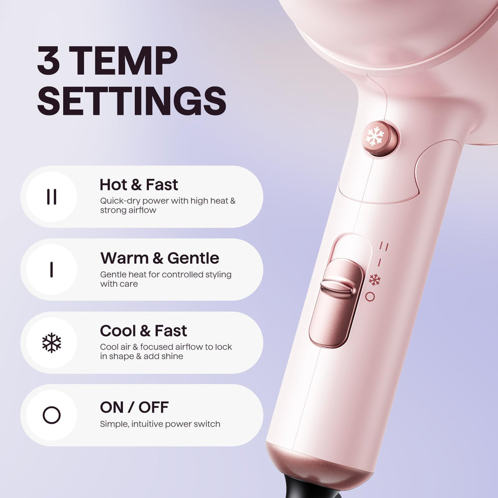 Wavytalk concentrator-nozzle directs precise airflow for sleek finishes