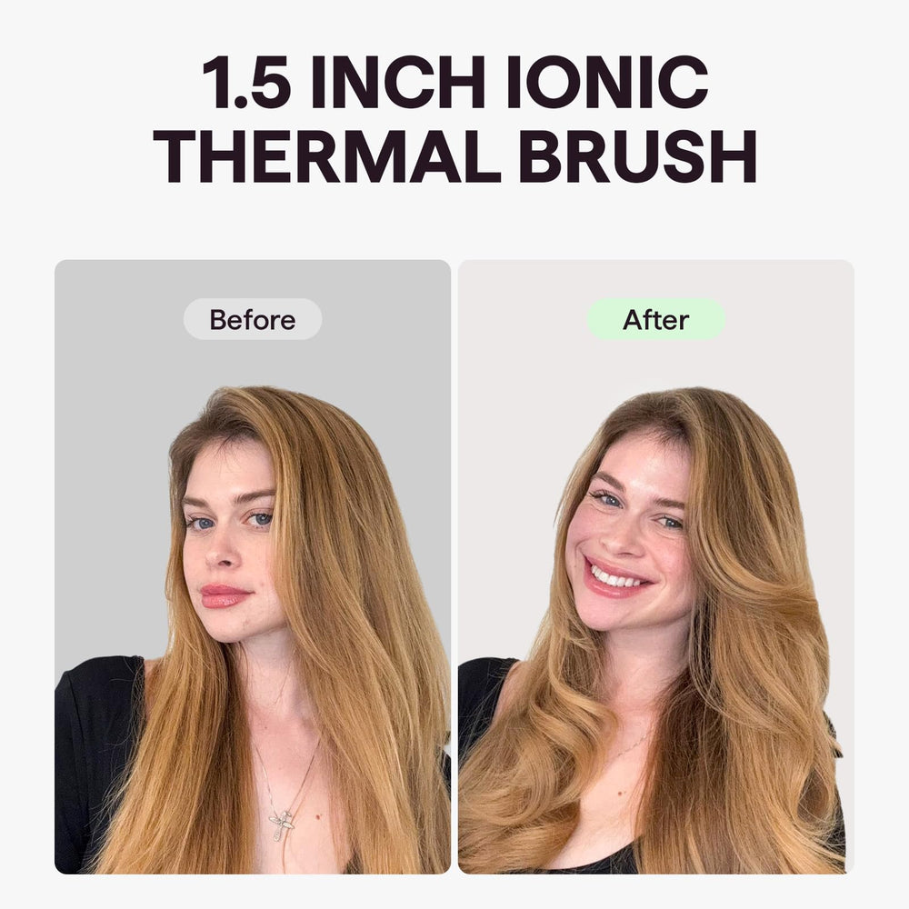 Wavytalk Heatwave Pro travel-friendly design with dual voltage for worldwide use
