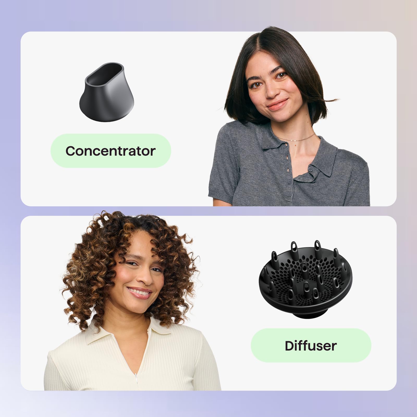 Wavytalk safety features include ALCI protection and removable filter