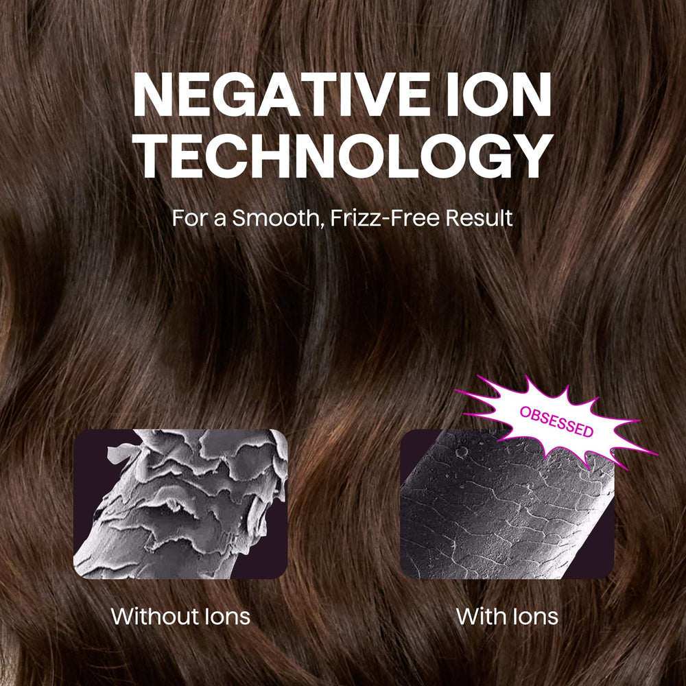 Wavytalk Turblow Pro matte-grey casing shows modern styling and easy handling.