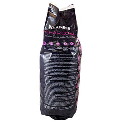 Wax Necessities charcoal hard wax melt-pour enables smooth, controlled application