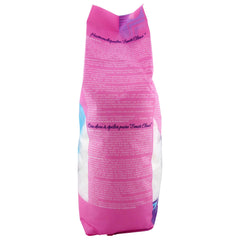 Waxness Sensi Clear application on skin illustrates low-temperature use without strips