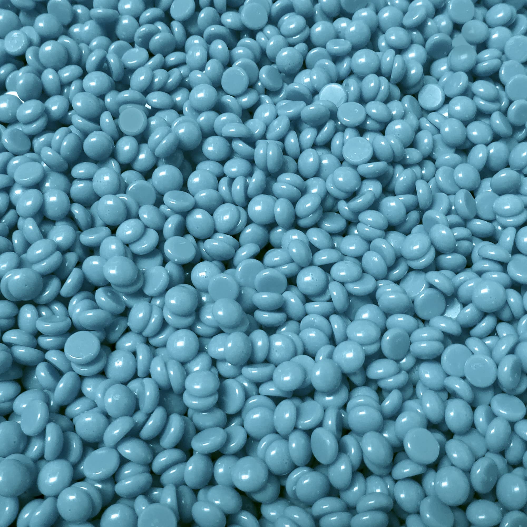 Waxness Spa Choice Aloe Vera Hard Wax Beads Made in Italy reflects quality craftsmanship and standards.