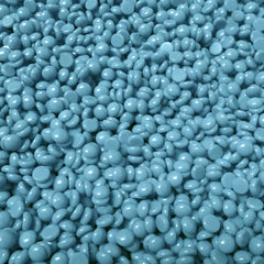 Waxness Spa Choice Aloe Vera Hard Wax Beads Made in Italy reflects quality craftsmanship and standards.