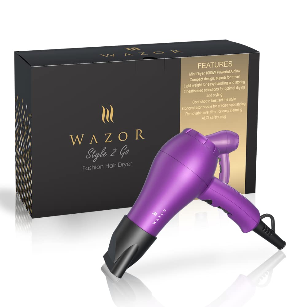 Wazor ALCI safety plug enhances family safety during use
