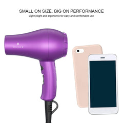 Wazor kid-friendly travel dryer simplifies busy mornings