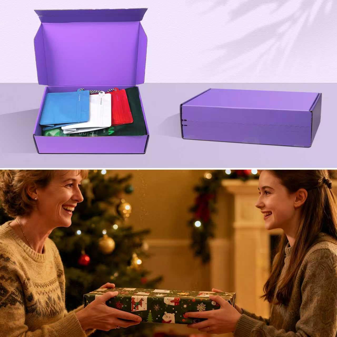 Wchiou gift-set image communicates value and multi-formula options