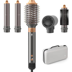 webeauty hot air wrap styler drying with high-speed airflow for quick styling