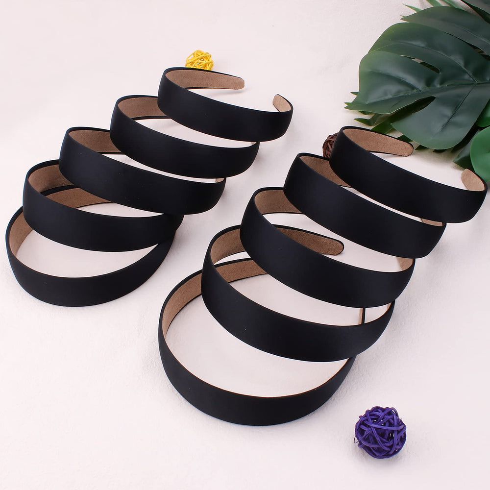 Wrapped ends protect skin and reduce irritation during long wear