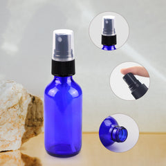 Wedama bottle nozzle and dropper close-up for precise, mess-free application