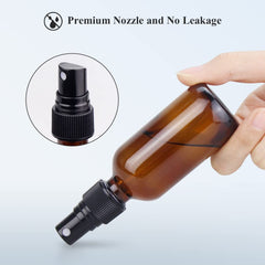 Wedama reusable spray bottles reduce plastic waste and offer long-term savings.
