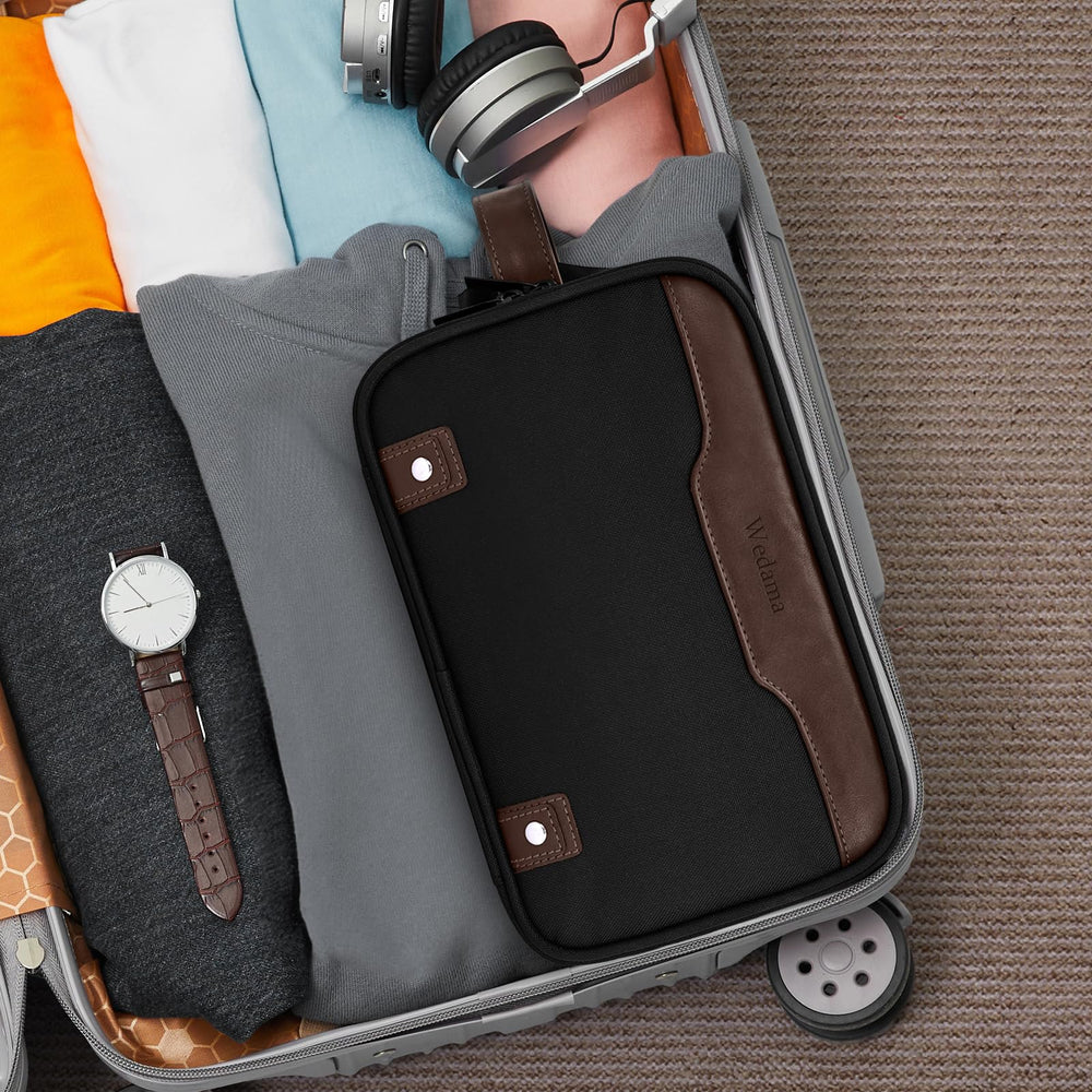 Wedama design with durable stitching for daily use