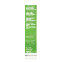 Weleda Birch Cellulite Oil ingredients include birch leaves, rosemary, and ruscus for skin vitality.