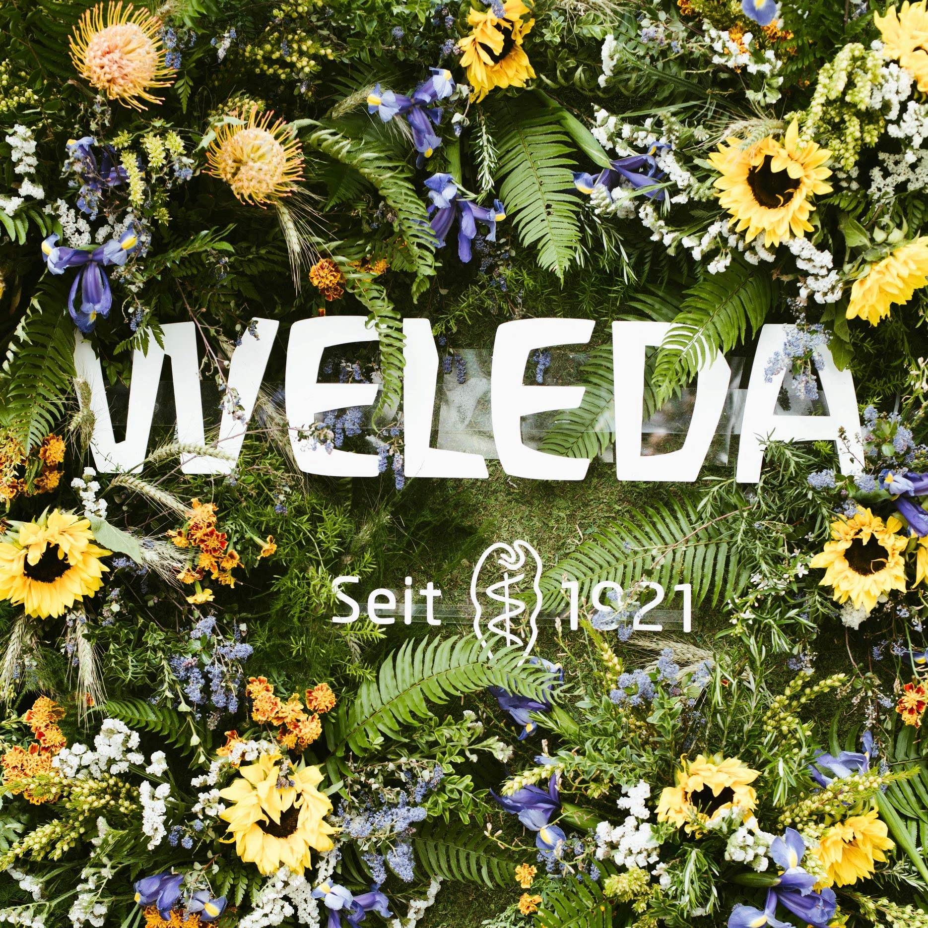 Weleda Calendula Body Cream serves as a daily moisturizer