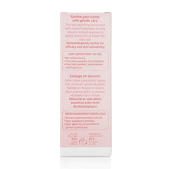 Weleda fragrance-free formula in a simple tube for sensitive skin.