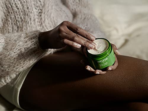 Weleda Skin Food Intensive Butter body application for smooth massage
