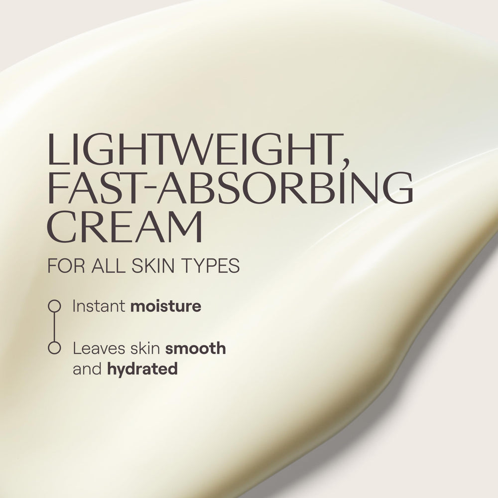 Weleda Skin Food Light packaging shot emphasizes compact 2.5 oz tube