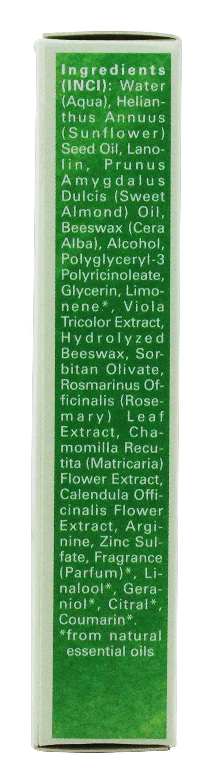 Weleda Skin Food Travel Size pocket-friendly packaging ideal for on-the-go moisture.
