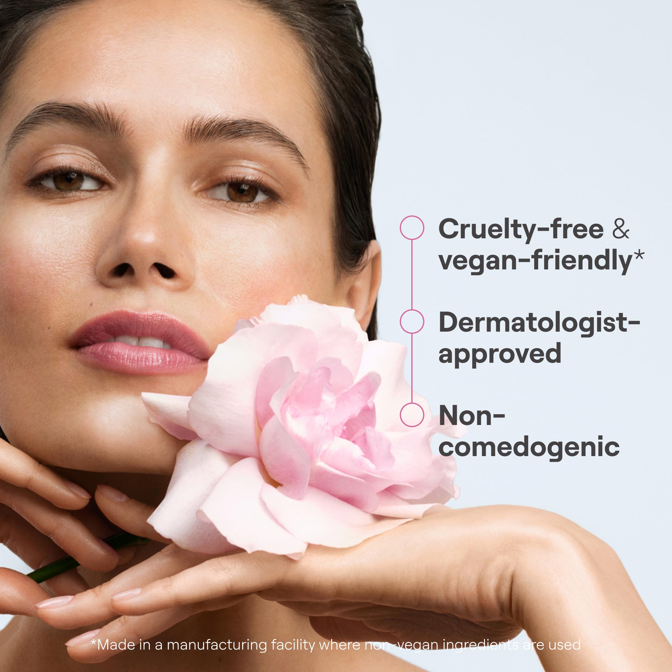Weleda Smoothing Day Cream container conveys elasticity-supporting, creamy hydration.