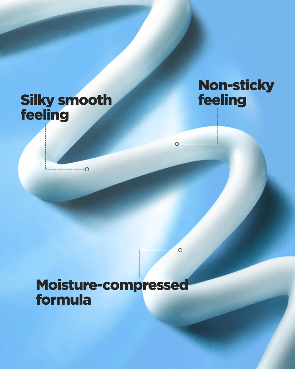 Wellage Real Hyaluronic Cream for daily or overnight use seals in moisture.