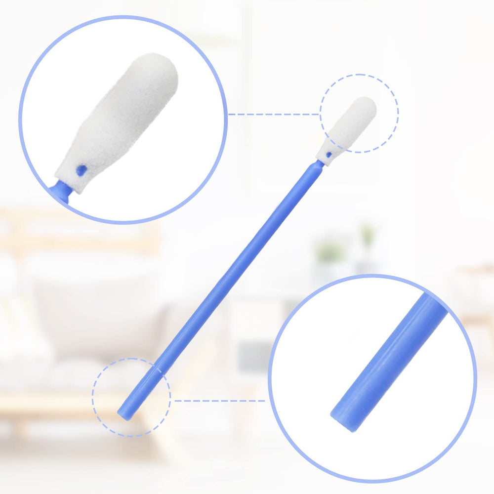 Wellgler espuma para limpieza de sensores y lentes de cámaras