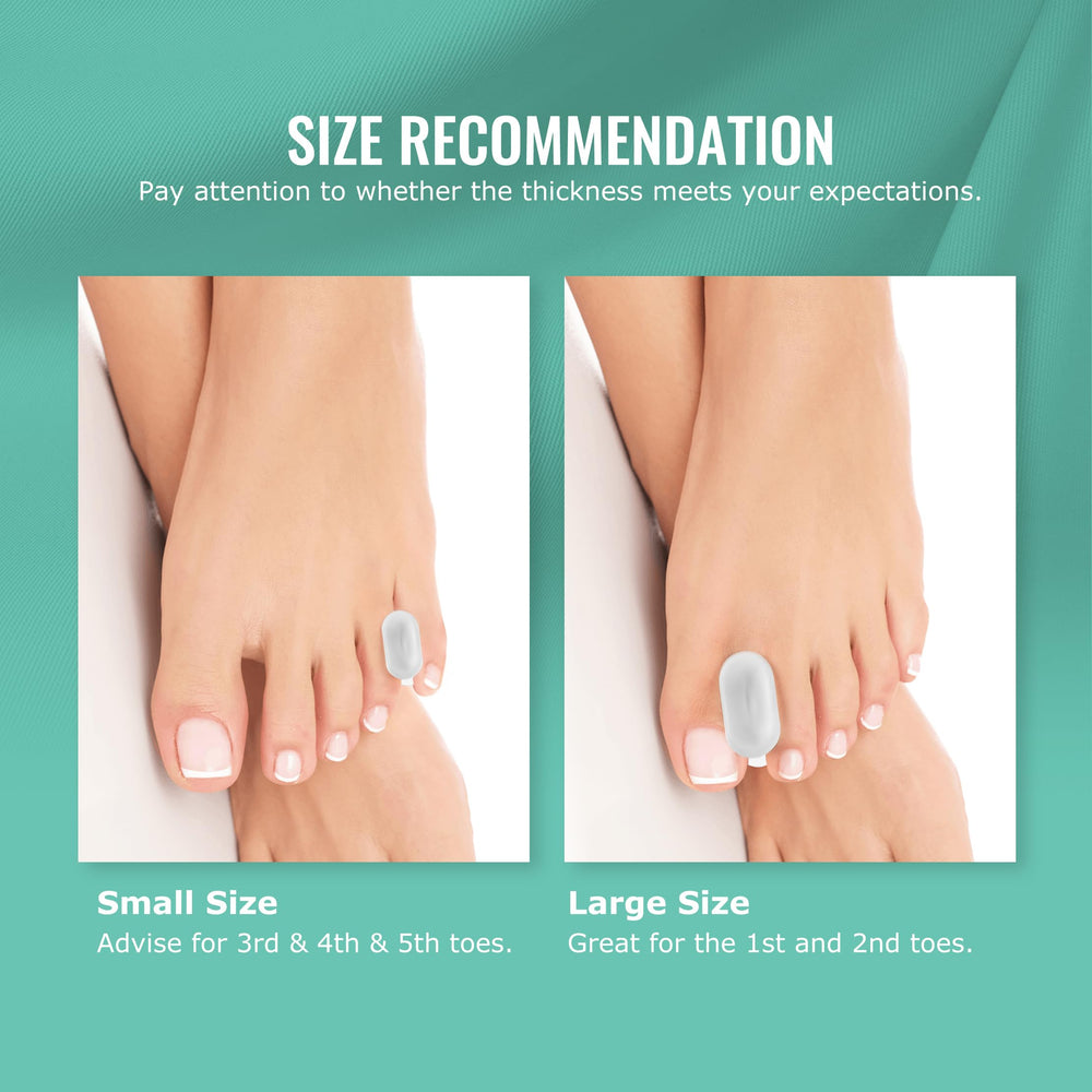 Welnove soft gel material close-up emphasizes gentle, skin-friendly contact.