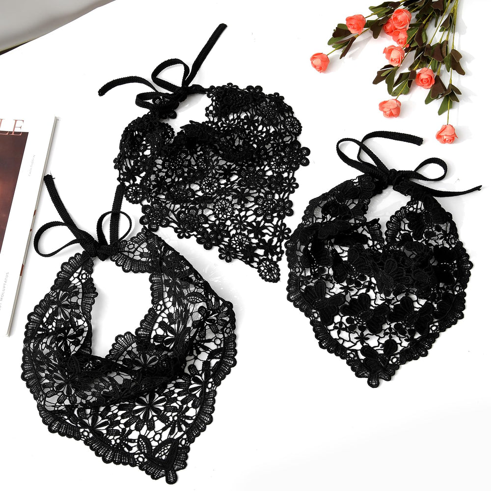WELROG hair scarf gift-ready packaging makes a nice present