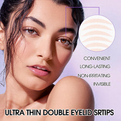 Wendy Lashes waterproof breathable strip supports durable wear through humidity and workouts.