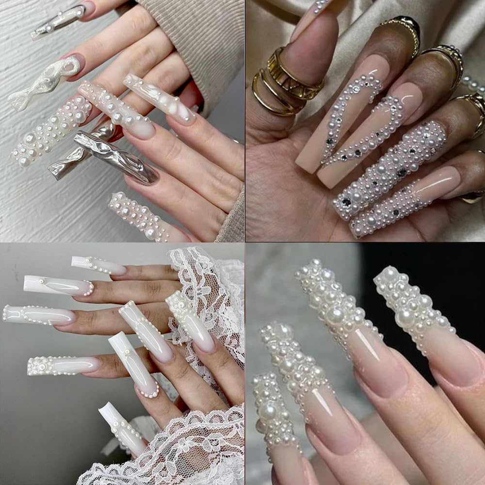 WENEWFINE craft beads for crafts offer versatile accents.