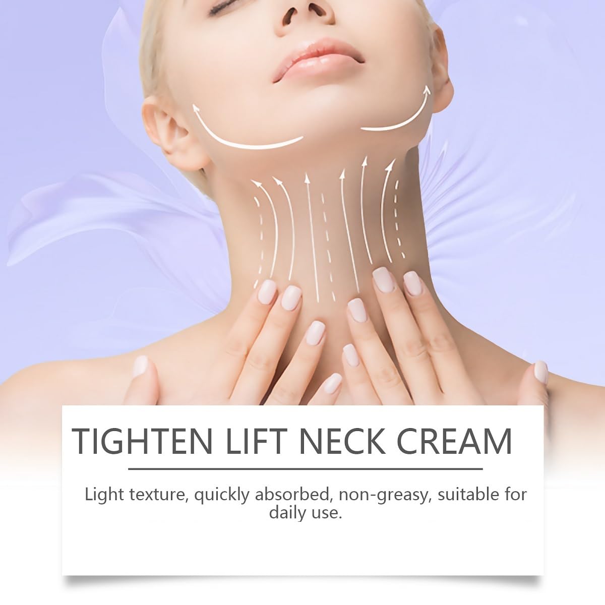 WenFeng Gentle Formula All Skin Types jar demonstrates suitability for daily use.