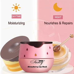 WenFeng lip mask rod insert tool keeps future use clean and convenient