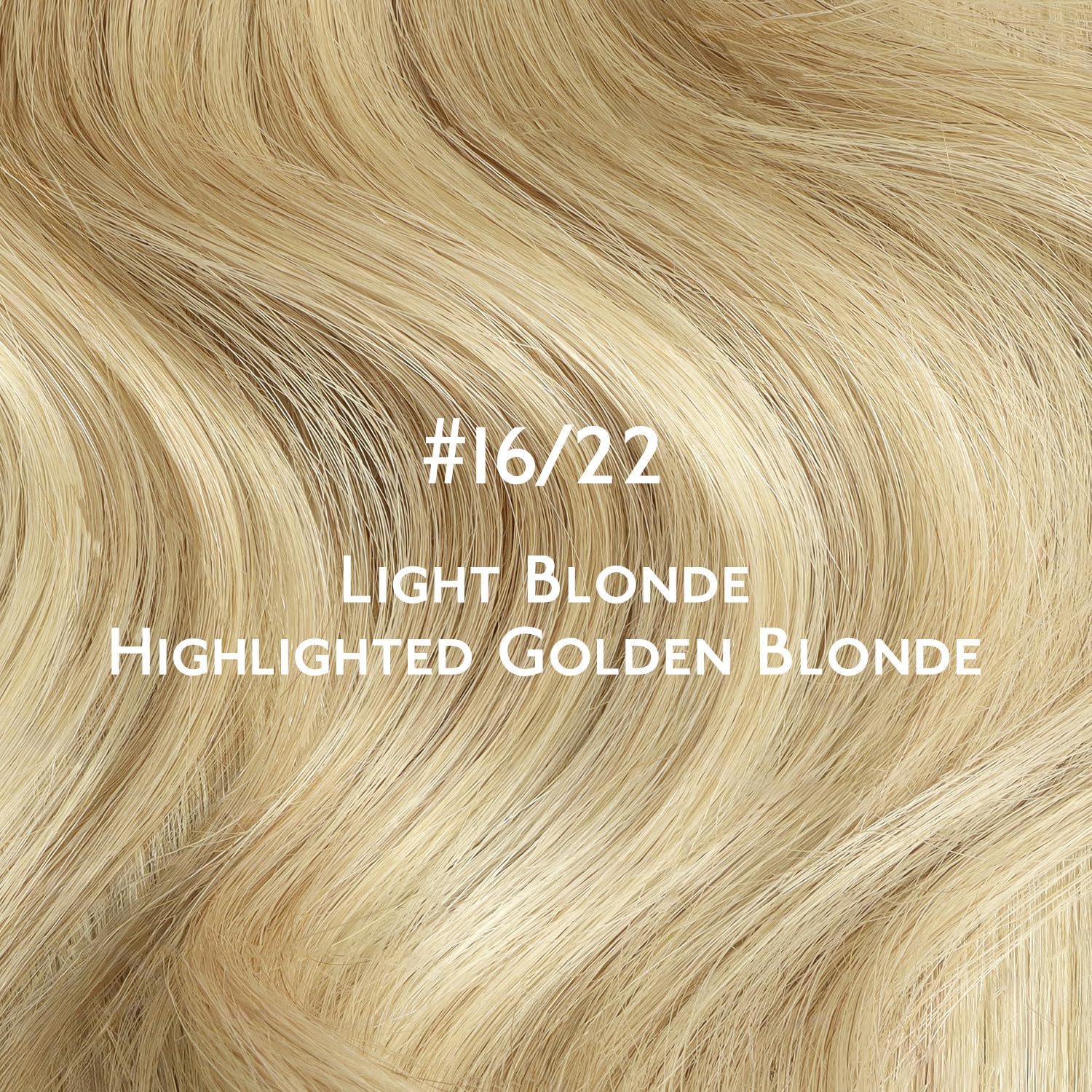 WENNALIFE full-head look 18-inch extensions for fuller style