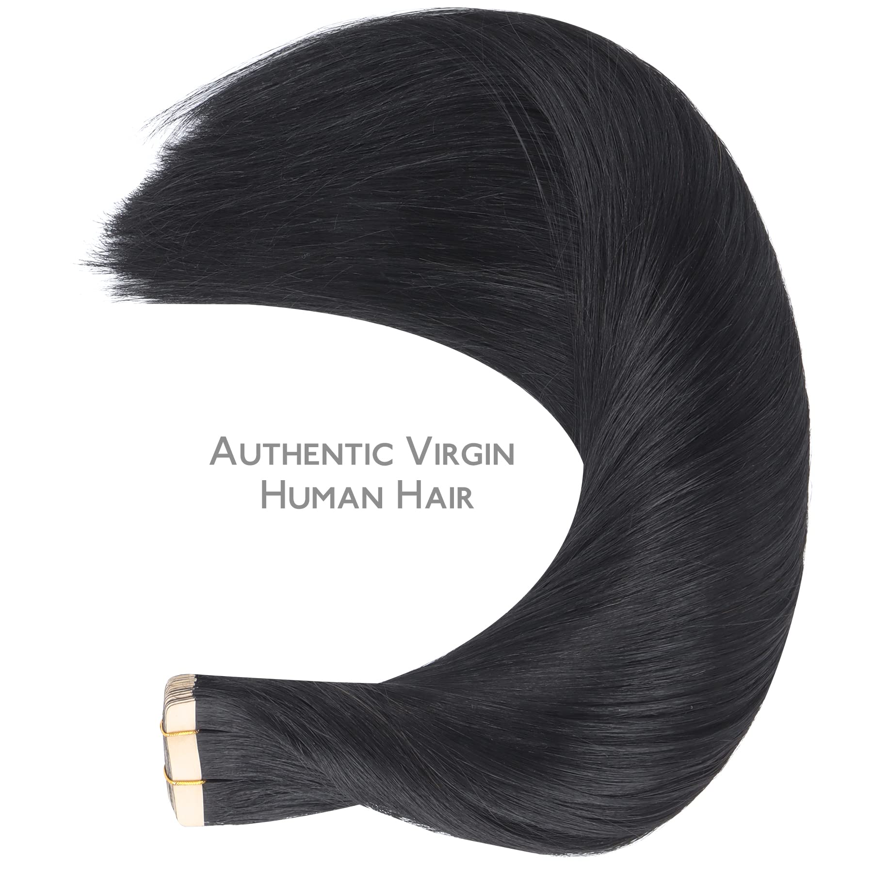 WENNALIFE hair-care tips image showing mild washing and air-drying