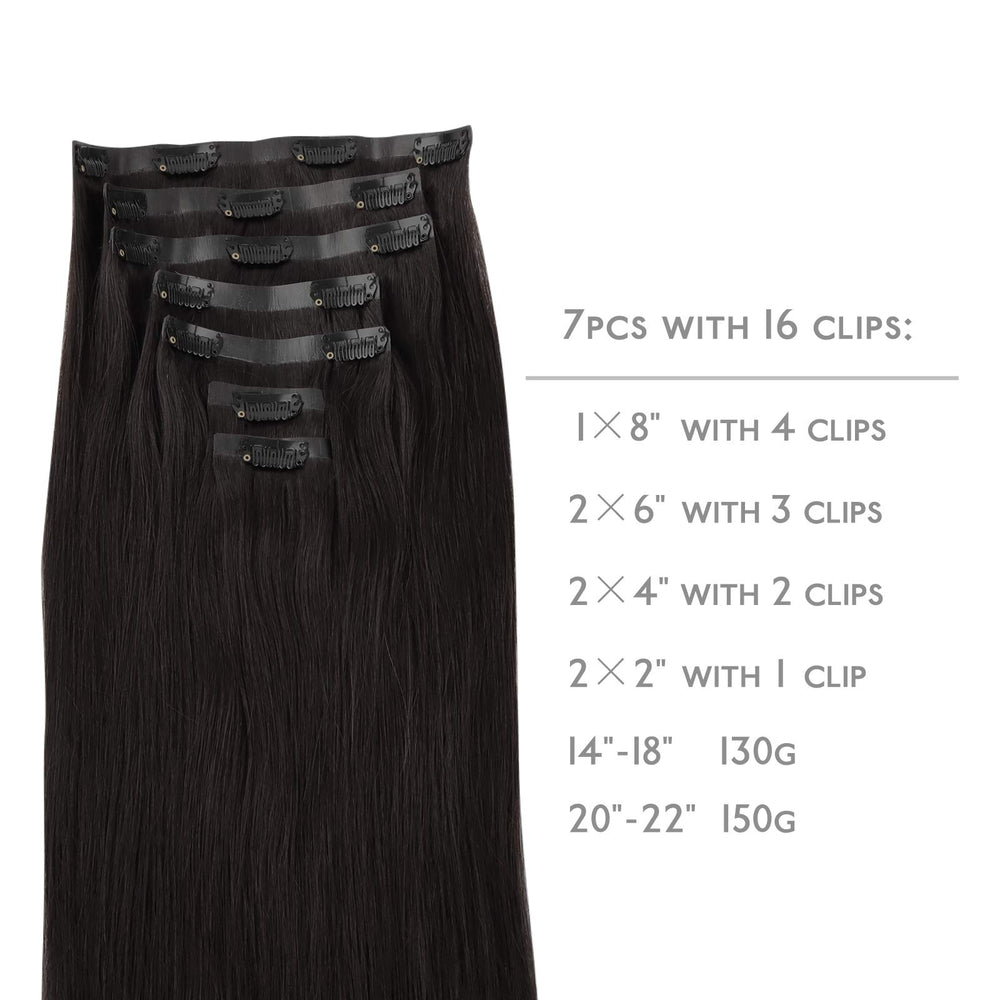 Wennalife natural black color match swatches help visualize blend with warm undertones.