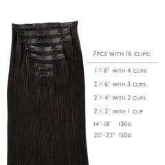 Wennalife natural black color match swatches help visualize blend with warm undertones.