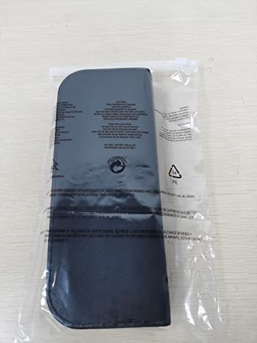Wenshall cleaning-cloth-included for quick tool care after sessions.