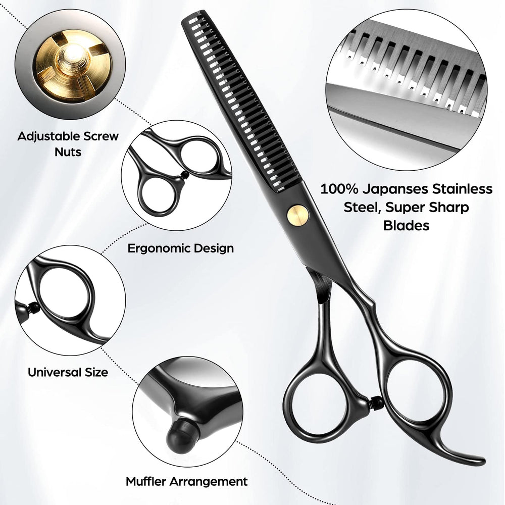Wenshall professional-salon-use scenario with high-precision results.