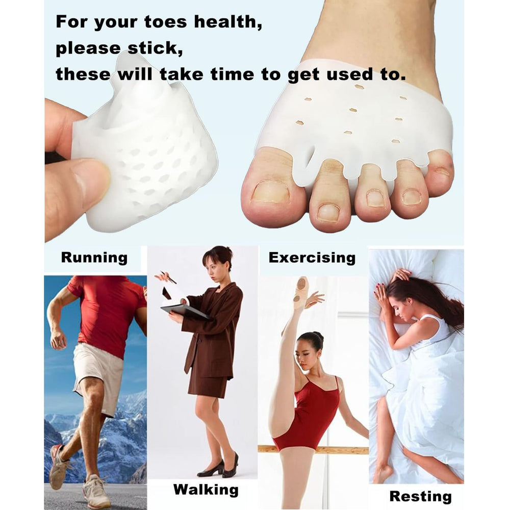 Weraeraw products accompany athletes and professionals for comfortable daily activities.