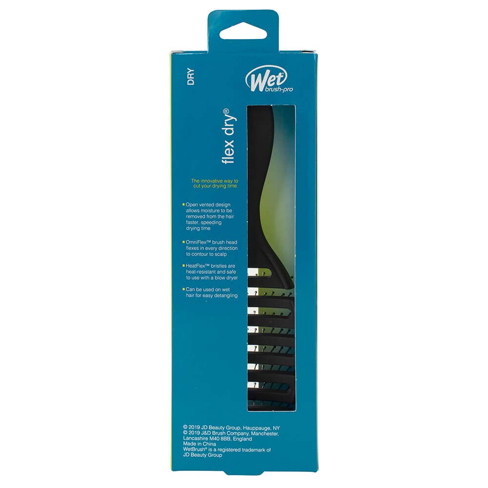 Ideal para cabello mojado, reduce la fricción y facilita el peinado.