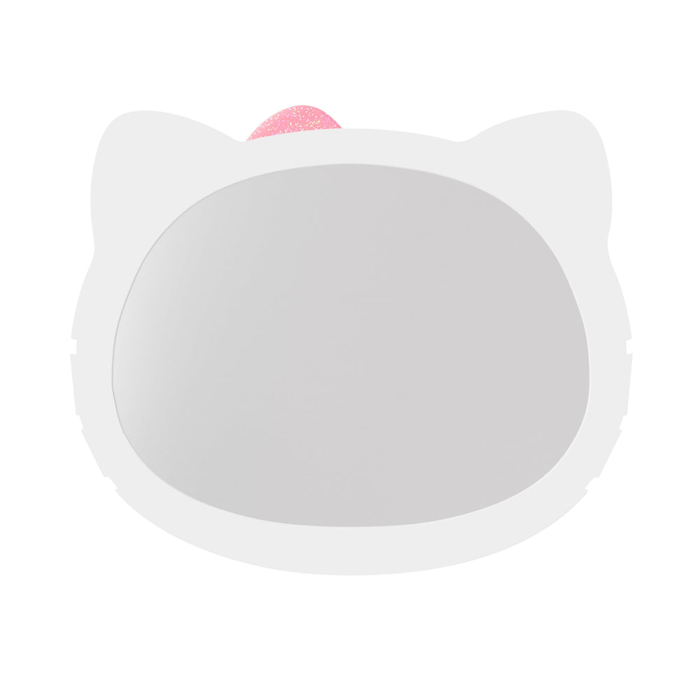 wet n wild Hello Kitty front view highlights adorable motif.