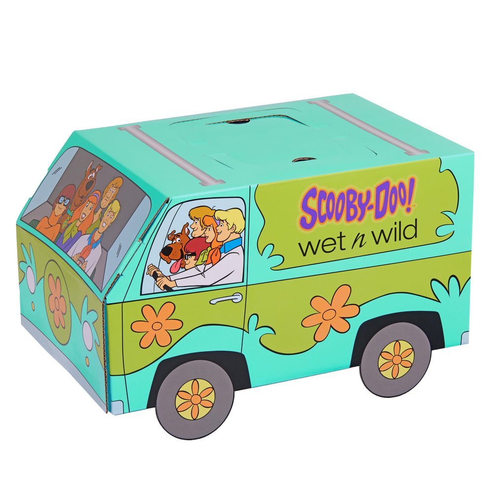 Wet n Wild Puppy Power Cream Blush adds natural-looking flush