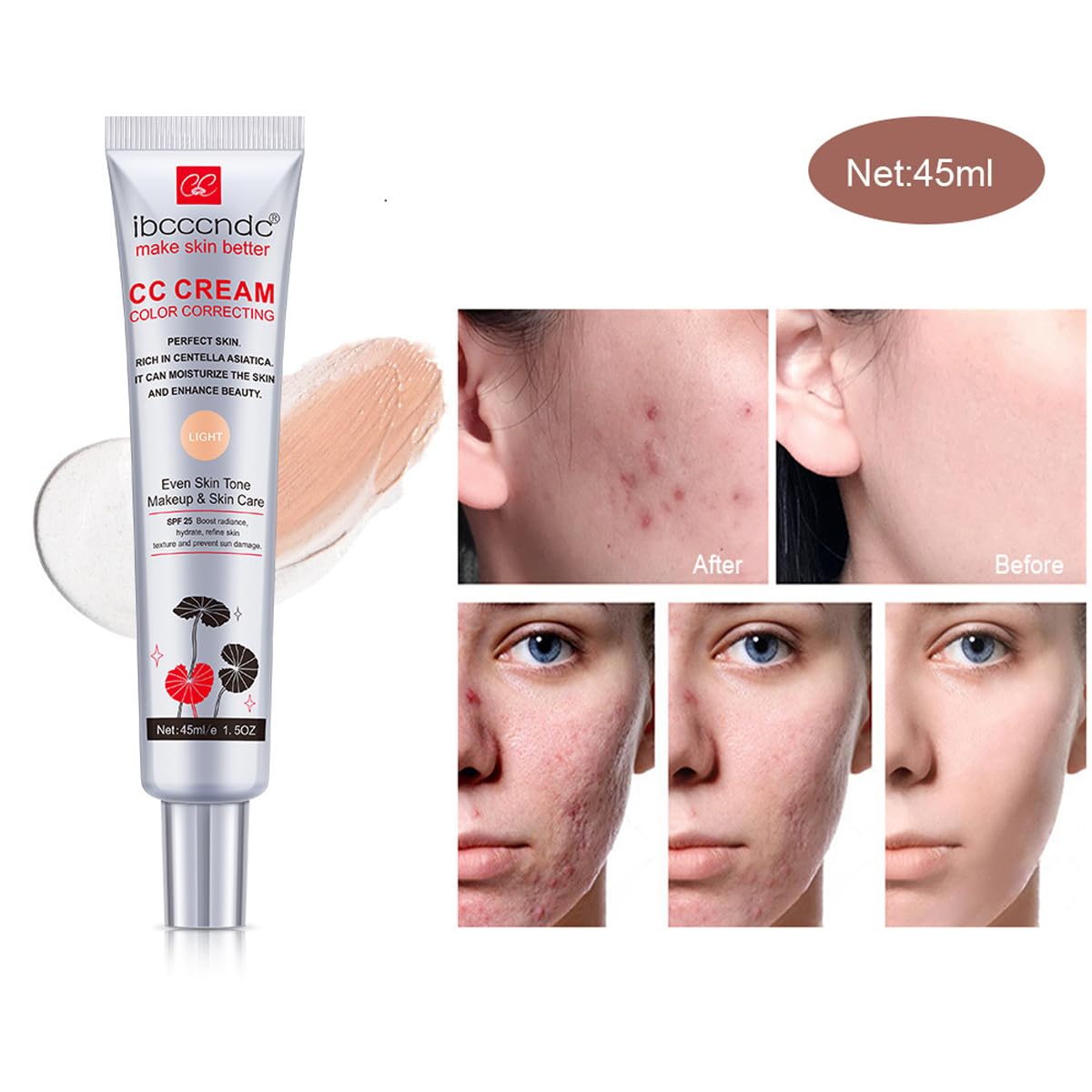 WFWJ Centella asiatica essence ingredient close-up signals gentle nourishment.