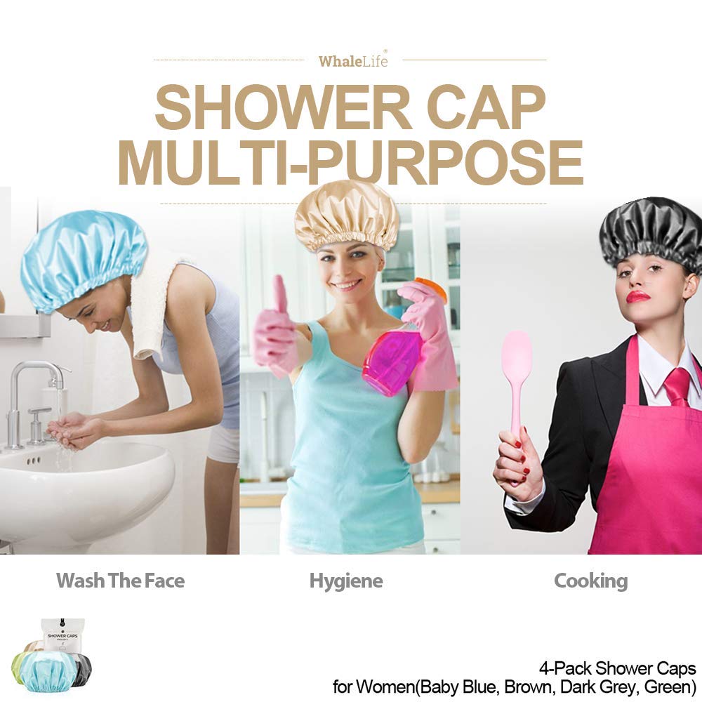 WhaleLife family gift-packaging image promotes a thoughtful, practical gift