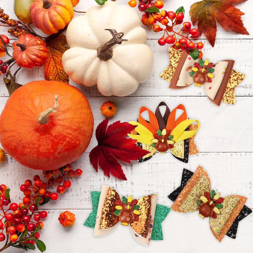 Whaline five-pack set displayed with assorted designs for holiday parties.