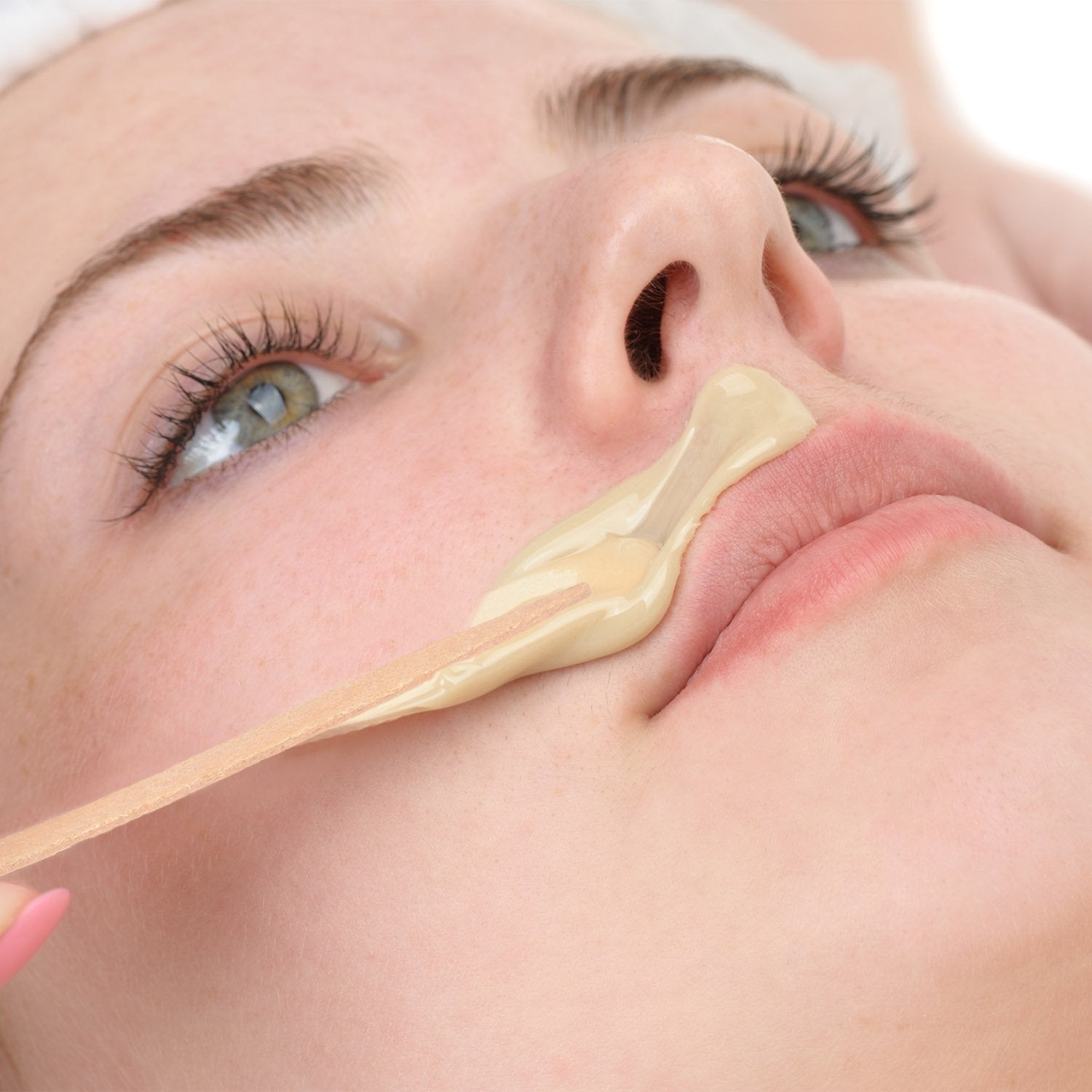 Whaline daily-use spatula applicators provide reliable tools for home waxing routines.