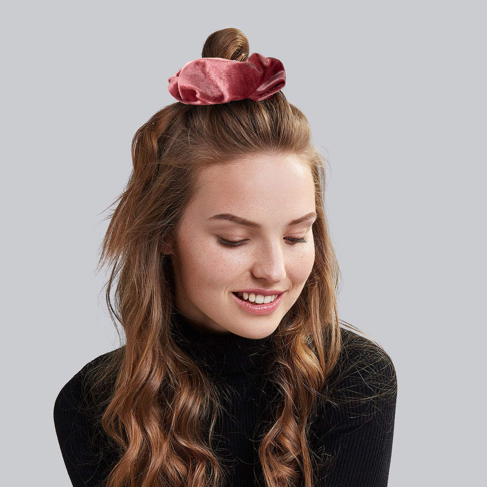 Whaline multi-color pink palette supports versatile daily outfits.