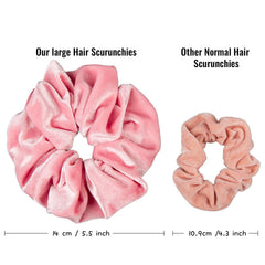 Whaline soft velvet texture close-up, comfortable wear for long hours.