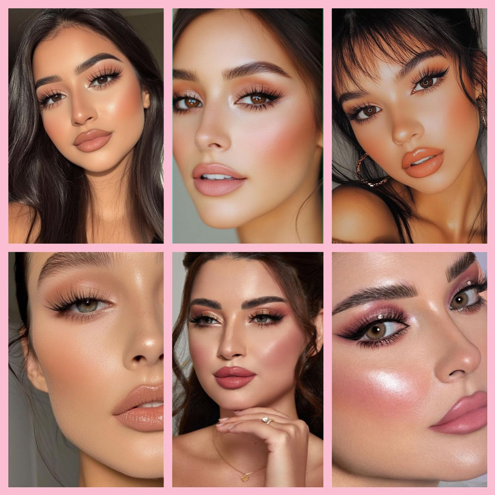 WIGICD Manga Lash Clusters suited for dating, parties, daily wear